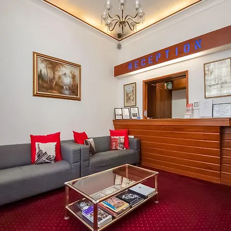 St George'S Hotel-2